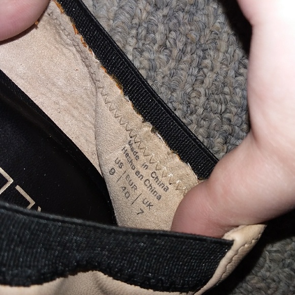 ALDO Flats - Picture 3 of 7